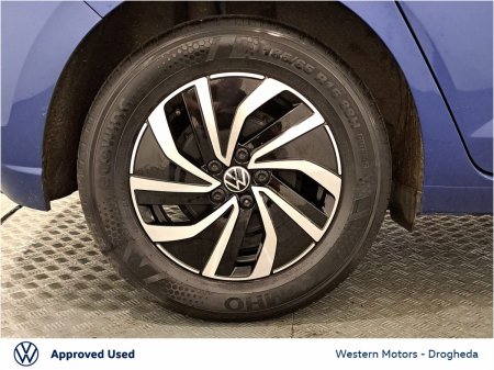 2026 Volkswagen Polo - photo 9