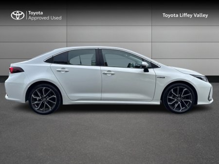 2020 Toyota Corolla - photo 3
