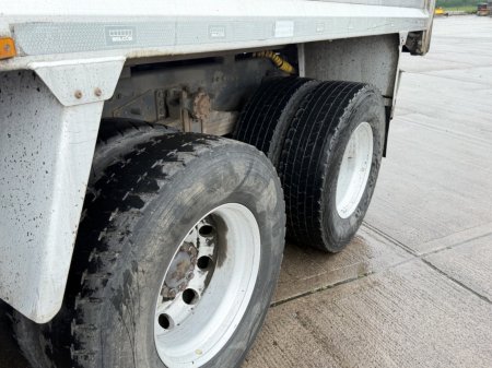 2019 DAF CF 450 - photo 24
