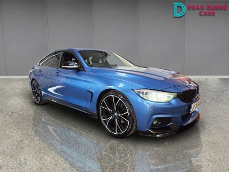 2017 BMW 4-Series - photo 6