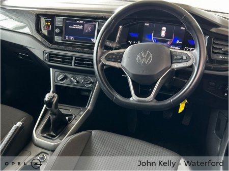 2024 Volkswagen Polo - photo 7
