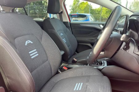 2023 Ford Focus - photo 17