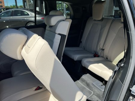 2026 Mercedes-Benz GLB - photo 21