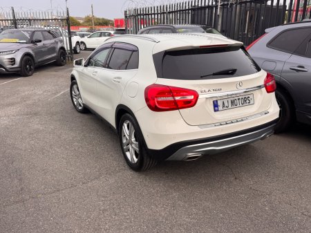 2016 Mercedes-Benz GLA - photo 4