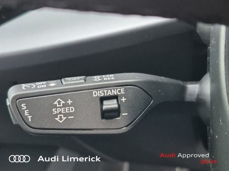 2026 Audi A3 - photo 20