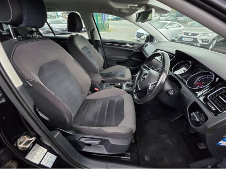 2015 Volkswagen Golf - photo 6
