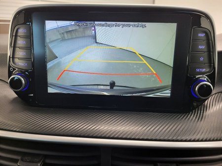 2020 Hyundai Tucson - photo 8