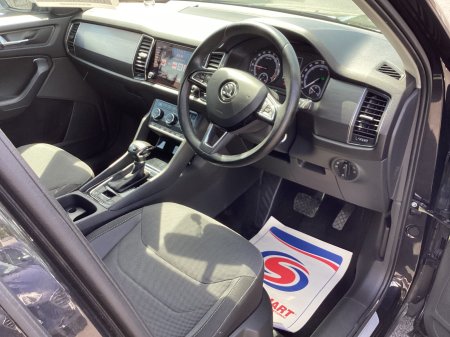 2018 Skoda Kodiaq - photo 11