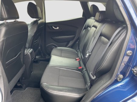 2018 Renault Kadjar - photo 16
