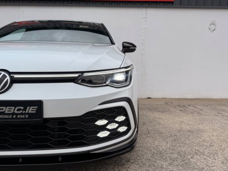 2022 Volkswagen Golf - photo 31