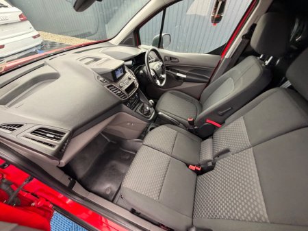 2021 Ford Transit Connect - photo 54