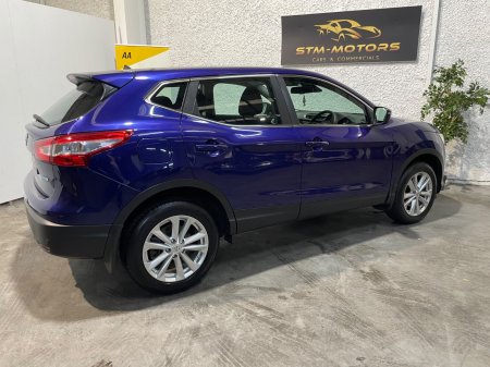 2015 Nissan Qashqai - photo 9