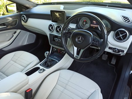 2014 Mercedes-Benz A-Class - photo 8