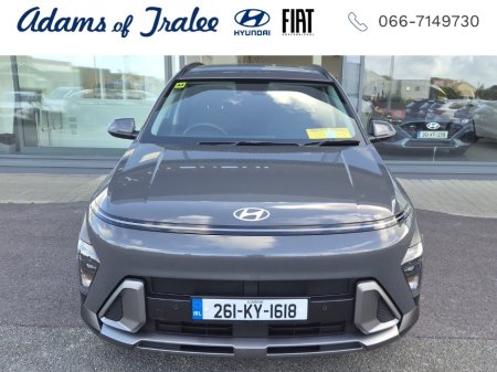 2026 Hyundai KONA - photo 3