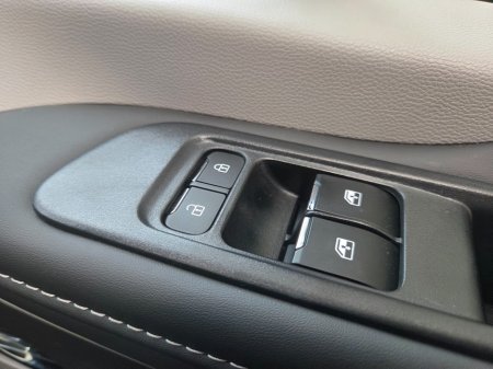 2027 Maxus DELIVER 7 - photo 19