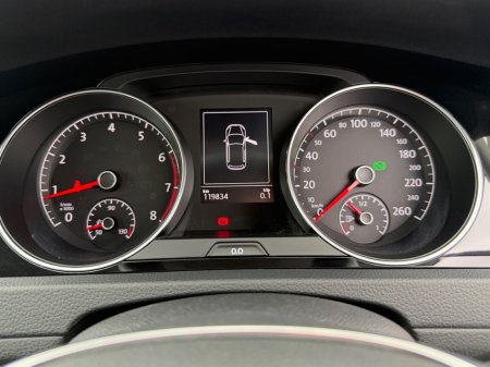 2014 Volkswagen Golf - photo 29