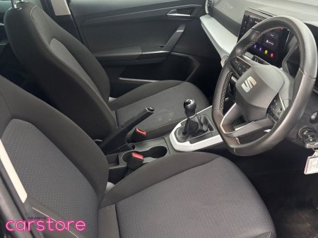 2024 SEAT Arona - photo 9