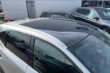 2024 Nissan Qashqai - photo 28