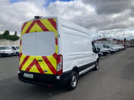 2022 Ford Transit - photo 7