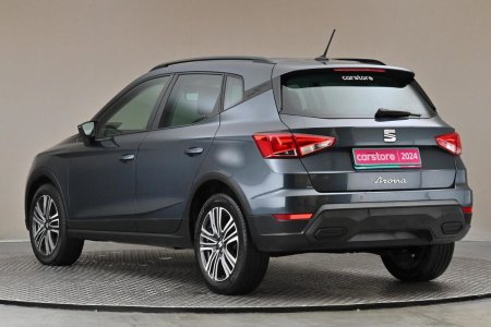 2024 SEAT Arona - photo 7