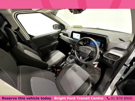 2024 Ford Courier - photo 11