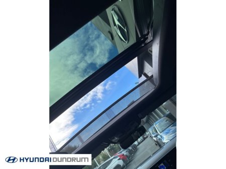 2024 Hyundai Tucson - photo 12