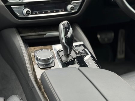 2020 BMW 5-Series - photo 57