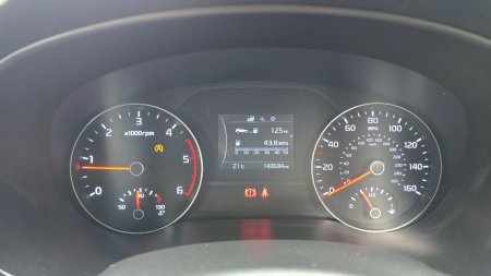 2016 Kia Sportage - photo 24