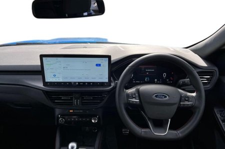 2025 Ford Kuga - photo 11