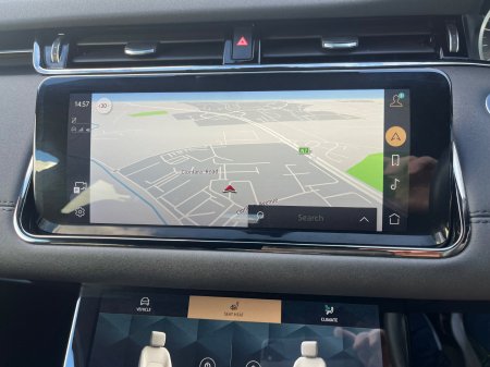 2022 Land Rover Range Rover Evoque - photo 21