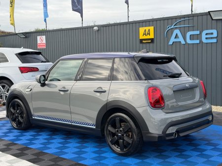 2022 Mini Cooper - photo 5