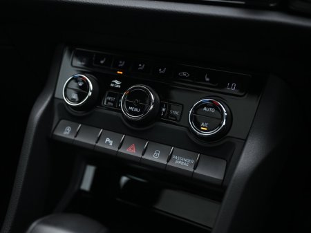 2022 Skoda Kodiaq - photo 16