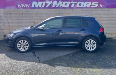 2016 Volkswagen Golf - photo 2