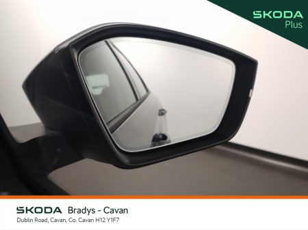 2026 Skoda Kamiq - photo 33