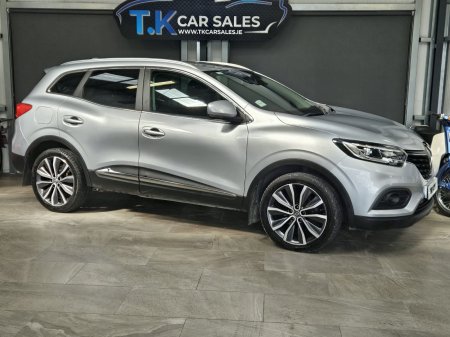2021 Renault Kadjar 1.5 BLUE dCi 115 Iconic