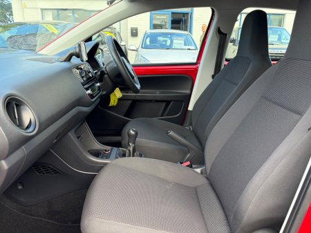 2015 Volkswagen up! - photo 4