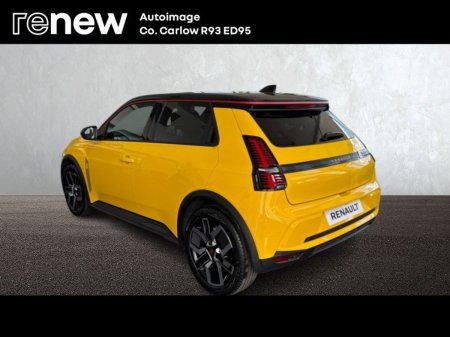 2026 Renault 5 E-Tech - photo 3