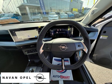 2026 Opel Frontera - photo 14