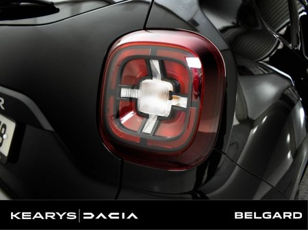 2020 Dacia Duster - photo 12