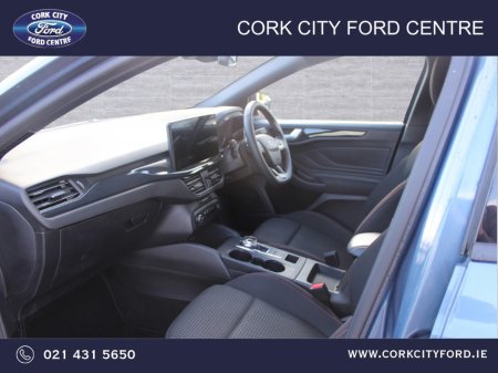 2024 Ford Focus - photo 15