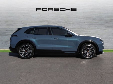 2026 Porsche Cayenne - photo 4