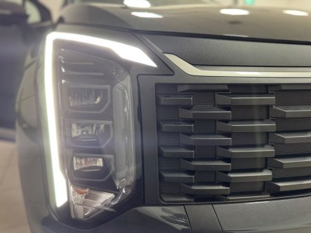 2025 Kia Sportage - photo 9