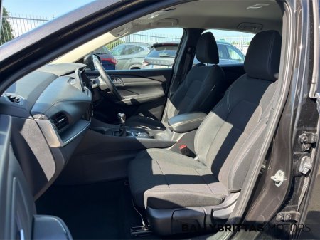 2024 Nissan Qashqai - photo 7