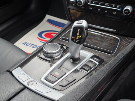 2015 BMW 7-Series - photo 29
