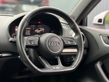 2019 Audi A3 - photo 48