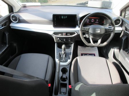 2023 SEAT Arona - photo 13