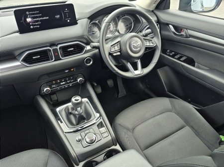 2024 Mazda CX-5 - photo 12