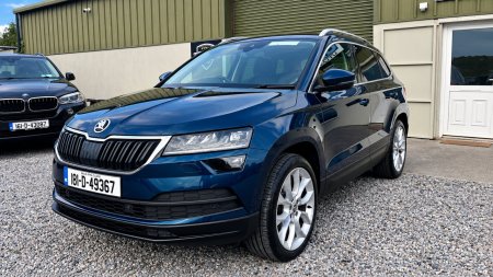2018 Skoda Karoq - photo 7