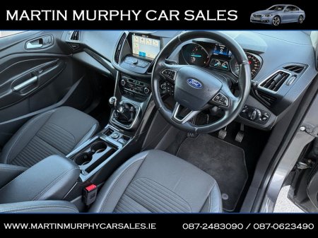 2018 Ford Kuga - photo 10