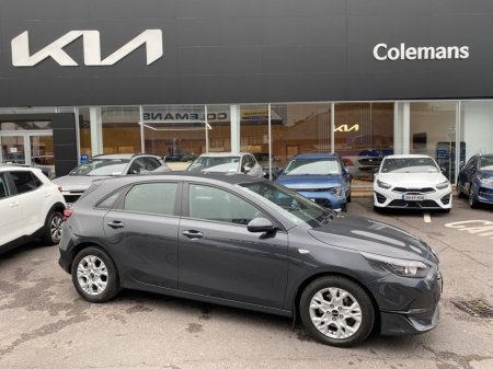 2024 Kia Ceed 1.6 MHEV K2 Diesel
